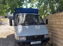 GAZ 2705-Gazel, 1995 il