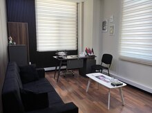 Ofis icarəyə verilir, K. Səfərəliyeva küç.