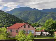 Bağ evi kirayə verilir, Qəbələ r.