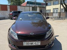 KIA Optima, 2012 il