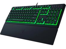 Oyun klaviaturası Razer Ornata V3 X RGB RZ03-04470