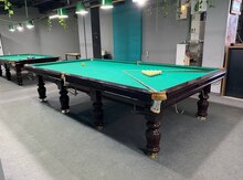 Bilyard masası
