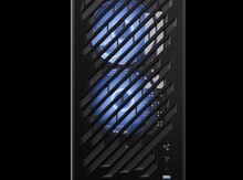 Keys FPMAX Air Cube G2 Black