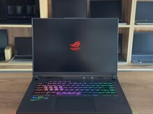 Noutbuk Asus Rog Stix G16