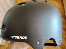 Velosiped dəbilqəsi
