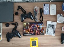 Sony Playstation  2 500 GB
