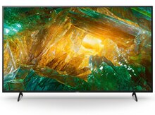 Televizor Sony Bravia Android TV KD-49XH8096