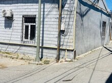 Həyət evi, Şağan qəs.