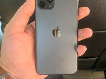 Apple iPhone 11 Pro Midnight Green 64GB/4GB