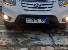 Hyundai Santa Fe, 2010 il