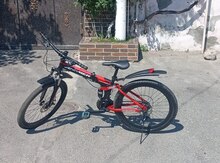 Velosiped "Animer 26"