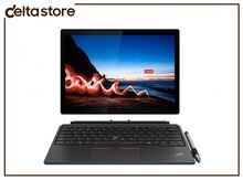 Lenovo ThinkPad X12 Detachable Gen 2 21LK003JRT