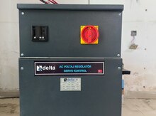 Tənzimləyici Delta 50kva