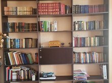 Kitab rəfi