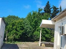 Bağ evi, Bilgəh qəs.