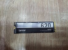 SSD Lexar 1TB