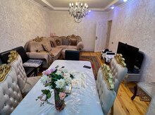 3-otaqlı mənzil, 9-cu mkr., 60 m²