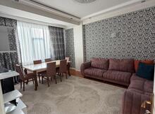 3-otaqlı yeni tikili kirayə verilir, Nəcəfqulu Rəfiyev küç., 81 m²