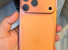 Apple iPhone 17 Pro Max Cosmic Orange 256GB/12GB