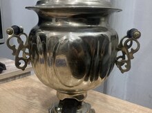 Elektrikli samovar