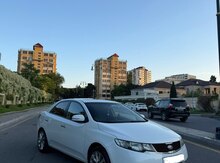 KIA Cerato, 2012 il