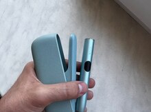 Tütün qızdırıcısı İqos iluma
