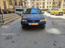 Opel Astra, 1997 il
