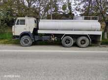 Kamaz, 1987 il