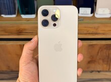 Apple iPhone 16 Pro Max Desert Titanium 256GB/8GB