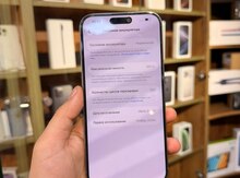 Apple iPhone 16 Pro Max Natural Titanium 256GB/8GB