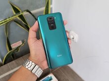 Xiaomi Redmi Note 9S Aurora Blue 64GB/4GB