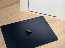Apple MacBook Air 13.6 İnch M2 16/256 Midnight