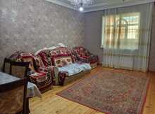 Həyət evi, Maştağa qəs.