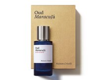 Maison Crivelli - Oud Maracuja 50 ML