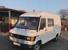 Mikroavtobus icarəsi