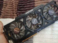 GTX 760 2GB GV-N760OC-2GD GIGABYTE WINDFORCE