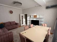 3-otaqlı yeni tikili kirayə verilir, Xətai m., 90 m²