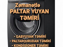 Paltaryuyan təmiri