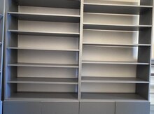 Mağaza üçün mebel dəsti