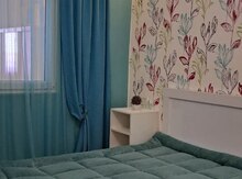 3-otaqlı yeni tikili kirayə verilir, Lütfi Zadə küç., 90 m²