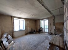 1-otaqlı mənzil, Nizami m., 35 m²