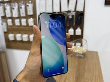 Apple iPhone 15 Pro Max Natural Titanium 256GB/8GB