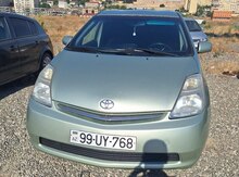 "Toyota Prius, 2009 il" icarəsi