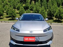 Changan Qiyuan A05, 2024 il