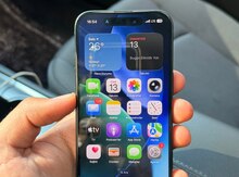 Apple iPhone 15 Black 128GB/6GB