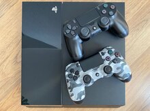 PS 4 500GB