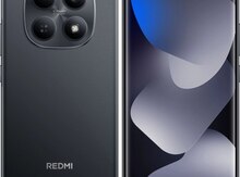 Xiaomi Redmi Note 15 Black 128GB/6GB