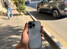 Apple iPhone 13 Pro Sierra Blue 128GB/6GB