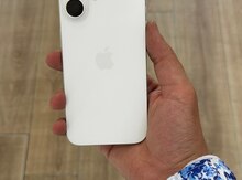 Apple iPhone 16 White 128GB/8GB