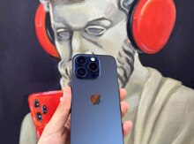 Apple iPhone 15 Pro Blue Titanium 256GB/8GB